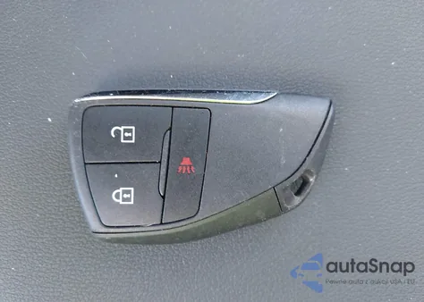 2025 Chevrolet Silverado 1500 4Wd Short Bed Wt from USA, damaged, VIN 1GCUKAED7SZ276333